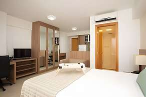 OZPED Flats Particulares Saint Moritz
