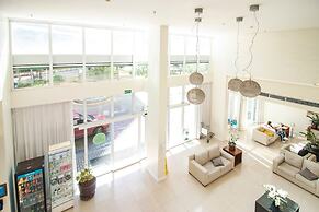 360 Saint Moritz by Ozped