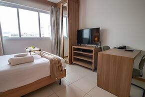 OZPED Flats Particulares Saint Moritz