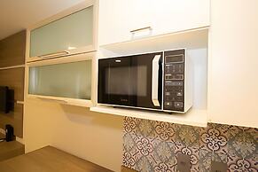 360 Saint Moritz by Ozped