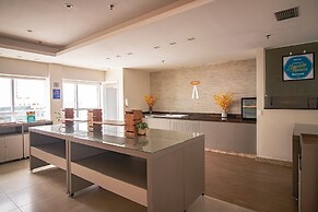 360 Saint Moritz by Ozped