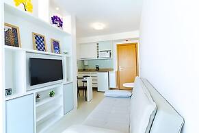 OZPED Flats Particulares Saint Moritz