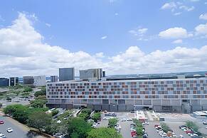 360 Saint Moritz by Ozped