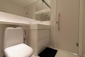 360 Saint Moritz by Ozped