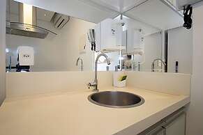 OZPED Flats Particulares Saint Moritz