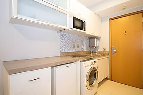OZPED Flats Particulares Saint Moritz