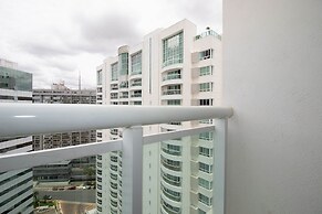 360 Saint Moritz by Ozped