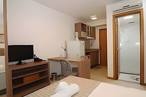 OZPED Flats Particulares Saint Moritz