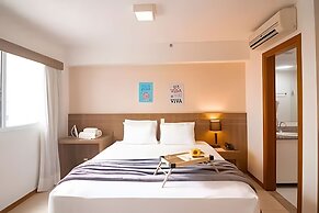 OZPED Flats Particulares Saint Moritz