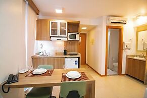 OZPED Flats Particulares Saint Moritz