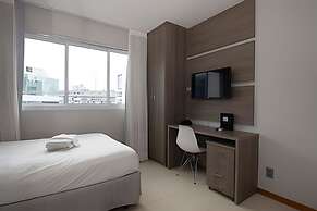 OZPED Flats Particulares Saint Moritz