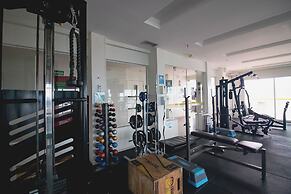 360 Saint Moritz by Ozped