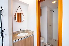 OZPED Flats Particulares Saint Moritz