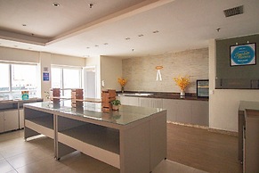 360 Saint Moritz by Ozped