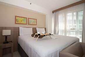 OZPED Flats Particulares Saint Moritz