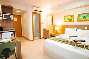 OZPED Flats Particulares Saint Moritz