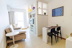 OZPED Flats Particulares Saint Moritz