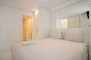 OZPED Flats Particulares Saint Moritz