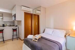 OZPED Flats Particulares Saint Moritz