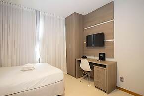 OZPED Flats Particulares Saint Moritz