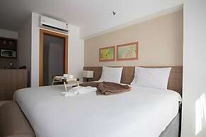OZPED Flats Particulares Saint Moritz