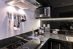 360 Saint Moritz by Ozped