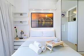 OZPED Flats Particulares Saint Moritz
