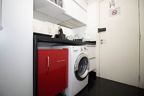 360 Saint Moritz by Ozped