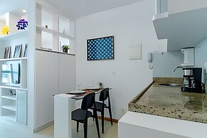 OZPED Flats Particulares Saint Moritz
