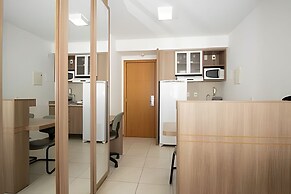 OZPED Flats Particulares Saint Moritz