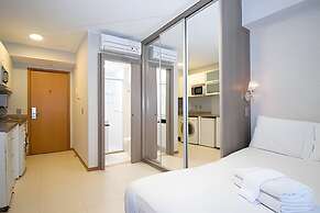 OZPED Flats Particulares Saint Moritz