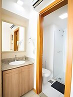 OZPED Flats Particulares Saint Moritz
