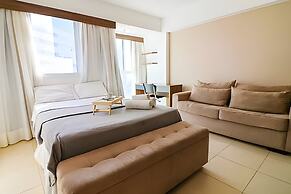 OZPED Flats Particulares Saint Moritz
