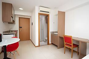 OZPED Flats Particulares Saint Moritz