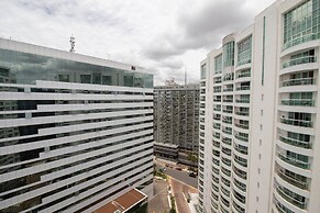 360 Saint Moritz by Ozped