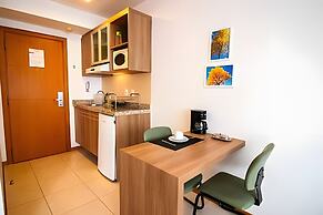 OZPED Flats Particulares Saint Moritz