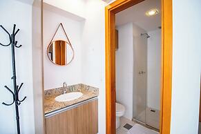 OZPED Flats Particulares Saint Moritz