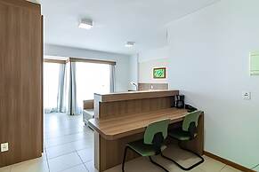 OZPED Flats Particulares Saint Moritz
