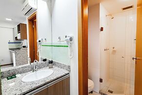 OZPED Flats Particulares Saint Moritz