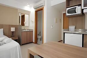 OZPED Flats Particulares Saint Moritz