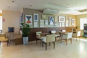OZPED Flats Particulares Saint Moritz