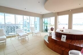 OZPED Flats Particulares Saint Moritz