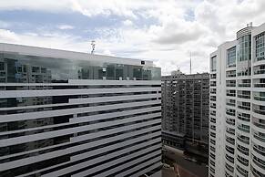 360 Saint Moritz by Ozped