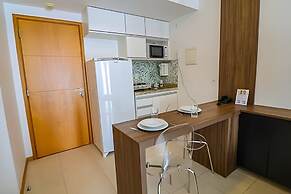 OZPED Flats Particulares Saint Moritz