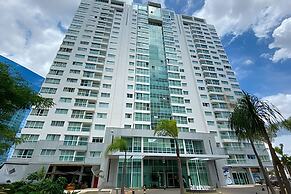 360 Saint Moritz by Ozped