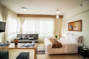 OZPED Flats Particulares Saint Moritz