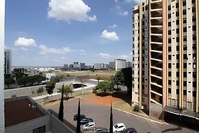 360 Nobile Suítes by Ozped