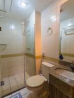 360 Nobile Suítes by Ozped