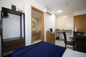 360 Nobile Suítes by Ozped