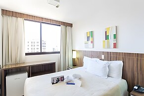 360 Nobile Suítes by Ozped